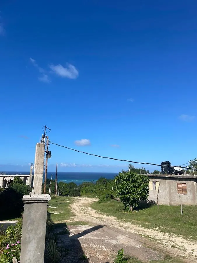 Villamobay Montego Bay Gæstehus