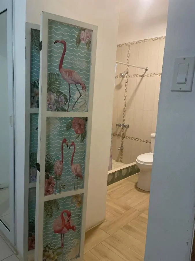 בית הארחה מונטגו ביי Villamobay