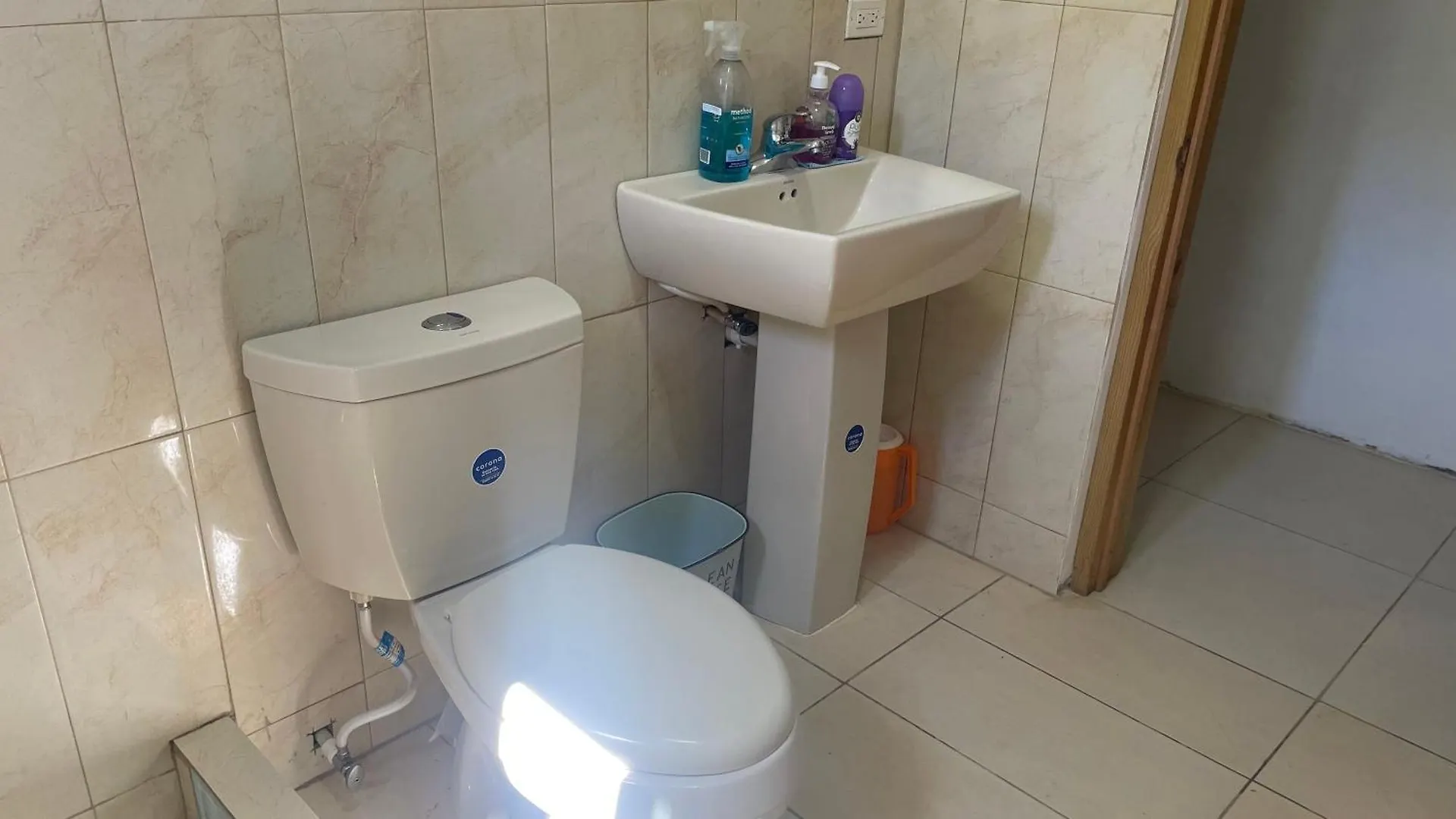 מונטגו ביי Villamobay בית הארחה מונטגו ביי