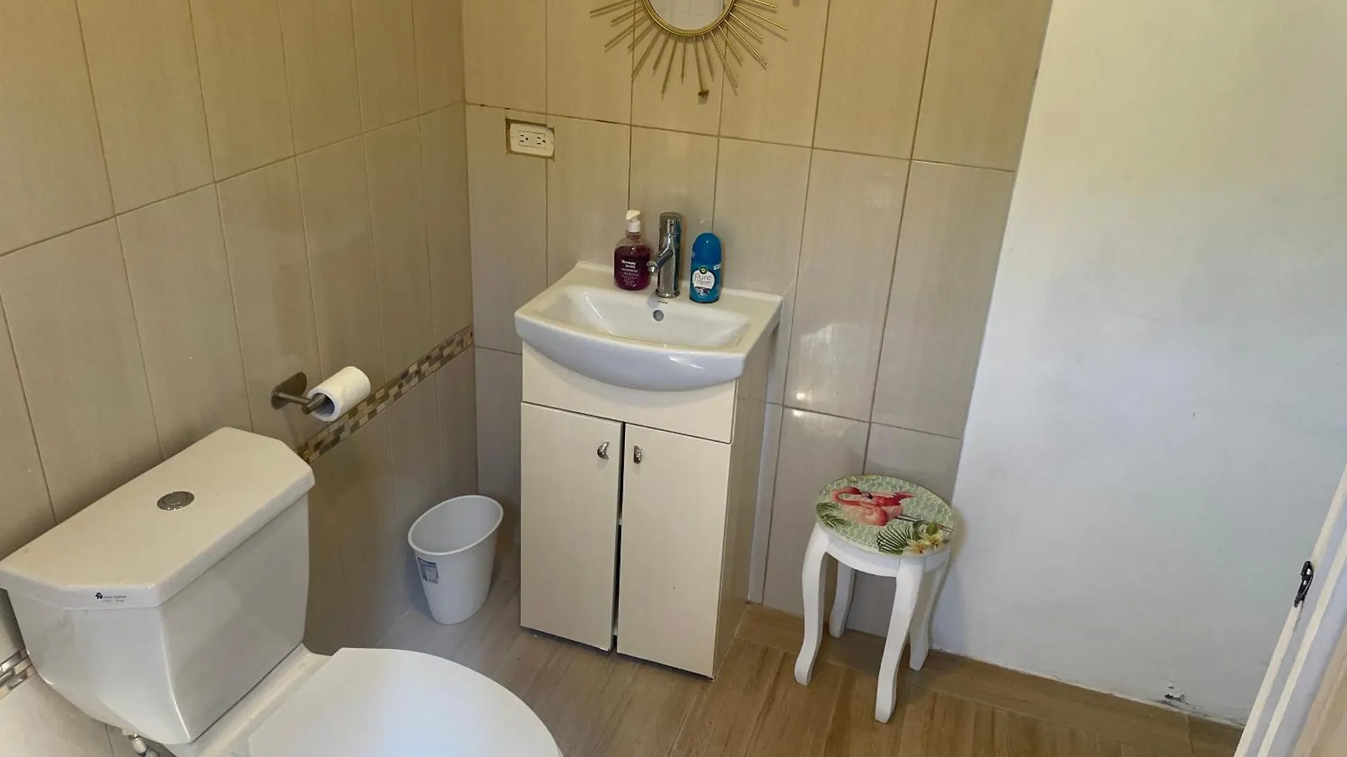 בית הארחה מונטגו ביי Villamobay