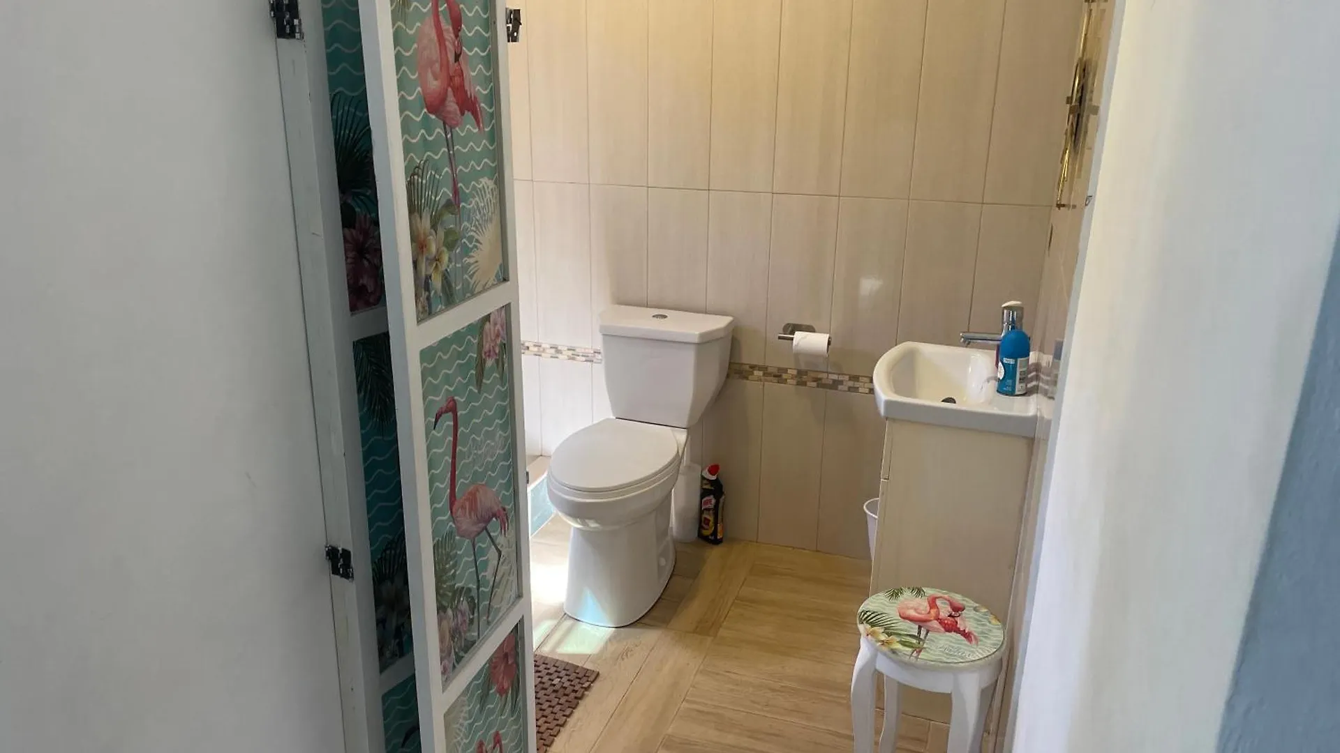 בית הארחה מונטגו ביי Villamobay ג'מייקה