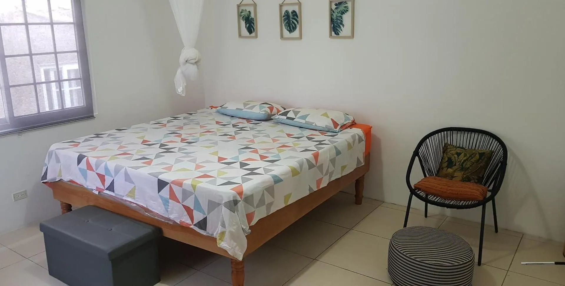 מונטגו ביי Villamobay בית הארחה מונטגו ביי